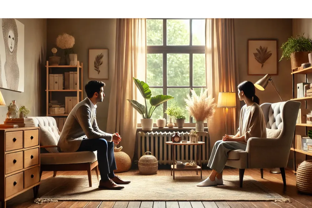 The Importance of Counselling: Nurturing Your Mental and Emotional Well-being